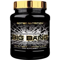 SCITEC Big Bang 3.0 Mango