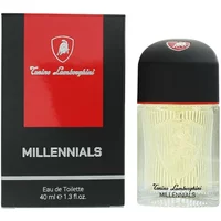 Tonino Lamborghini Millennials Lamborghini Eau De Toilette 40ml
