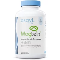 Osavi Magtein Magnesium L-Threonate Capsules 180 Capsules