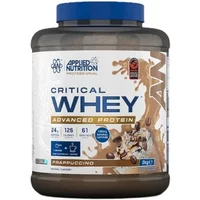 Applied Nutrition Critical Whey Frappuccino 2000g