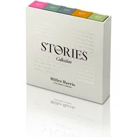 Miller Harris Stories Collection Set 5 x 7.5ml