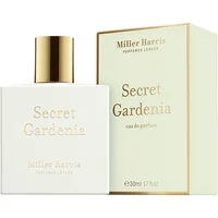 Miller Harris Secret Gardenia Eau De Parfum 50ml