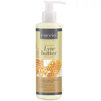 Cuccio Milk & Honey Lyte Body Butter 237ml