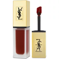 Yves Saint Laurent Tatouage Couture Matte Lip Stain 12 Red Tribe