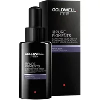 Goldwell Pure Pigments Colour Additive Pearl Blue 50ml