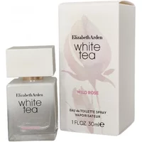 Elizabeth Arden White Tea Wild Rose Eau De Toilette 30ml