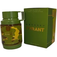 Armaf Odyssey Tyrant Eau De Parfum 100ml