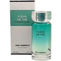 Karl Lagerfeld Fleur De The Eau De Parfum 100ml