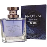 Nautica Voyage N-83 Eau De Toilette 50ml