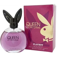 Playboy Queen Of The Game Eau De Toilette 60ml