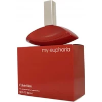 Calvin Klein My Euphoria Eau De Parfum 50ml
