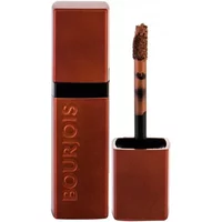 Bourjois Lip Cream Metallic Lipstick 02 Nougat Sheen