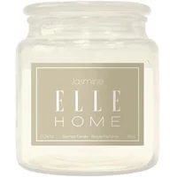 Elle Home Scented Candle Jasmine