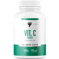 Trec Nutrition Vitamin C 1000 90 Capsules
