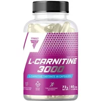 Trec Nutrition L-Carnitine 3000 60 capsules