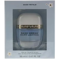 Marc Jacobs Daisy Dream Petals Eau De Toilette 20ml