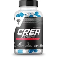 Trec Nutrition Crea Xtreme 120 Capsules