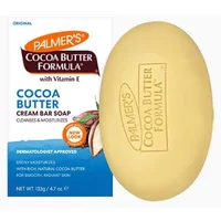 Palmer's Cocoa Butter Formula Cream Bar Soap With Vitamin E 133g