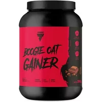 Trec Nutrition Boogie Oat Gainer Chocolate 2000g