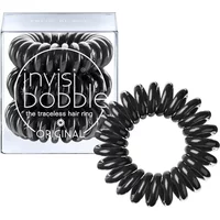 Invisibobble Original Hair Tie True Black