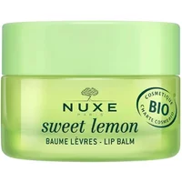 Nuxe Sweet Lemon Lip Balm
