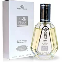 Al-Rehab Blank Eau De Parfum 50ml
