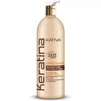 Kativa Keratina Nutrition Conditioner 1000ml
