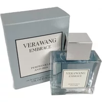 Vera Wang Embrace Periwinkle & Iris Eau De Toilette 30ml