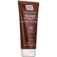 Martiderm Hair System Anti-Sebum Anti Hair-Loss Shampoo With Salicylic Acid 200ml
