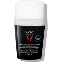 Vichy Homme Anti-Perspirant Soothing Deodorant 48h 50ml
