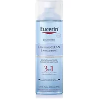 Eucerin DermatoClean 3in1 Micellar Cleansing Fluid 200ml