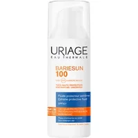 Uriage Bariesun 100 Extreme Protective Fluid SPF 50+ 100ml