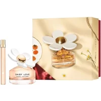 Marc Jacobs Daisy Love Set Eau De Toilette 50ml + Eau De Toilette 10ml