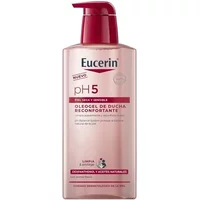 Eucerin pH5 Shower Gel & Oil 400ml