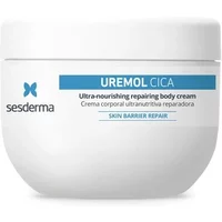 Sesderma Uremol Cica Ultra-Nourishing Repairing Body Cream 400ml