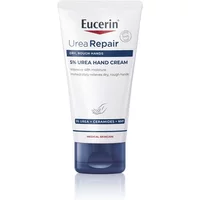 Eucerin UreaRepair Plus Hand Cream 5% Urea 75ml