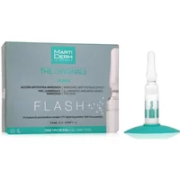 Martiderm The Originals Flash Ampoules Instant Radiance Effect 5x2ml