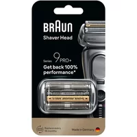 Braun Series 9 Pro+ Electric Shaver Replacement Head 96m