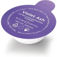 Alfaparf Semi Di Lino Sublime Blonde & Silver Hair Ultra Concentrated Pigment Violet Ash 10ml