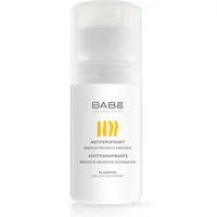 Babe Roll-On Deodorant Anti-Perspirant 50ml