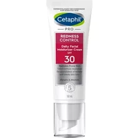 Cetaphil Pro Redness Control Moisturiser Tinted Cream SPF 30 50ml