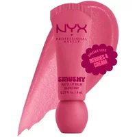 NYX Professional Makeup Pro Makeup Smushy Matte Lip Balm Swipe Sesh
