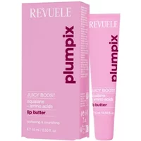 Revuele Plumpix Juicy Boost Lip Butter 15ml