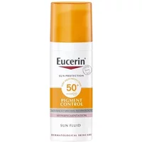 Eucerin Pigment Control Sun Fluid SPF 50+ 50ml