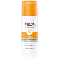 Eucerin Oil Control Dry Touch Sun Gel-Cream SPF 30 50ml