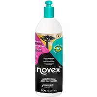 Novex Mystic Black Leave-In Conditioner 500ml