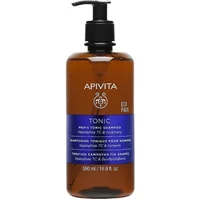 APIVITA Men's Tonic Shampoo 500ml