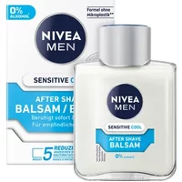 Nivea Men Sensitive Cool Aftershave Balm 100ml