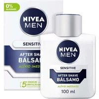 Nivea Men Sensitive Aftershave Balm 100ml
