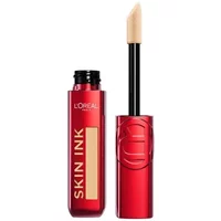 L'Oreal Paris Infallible Skin Ink 48h 2-in-1 Foundation Concealer 180 Medium Cool